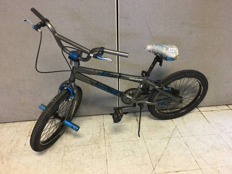 Thruster Freestyle