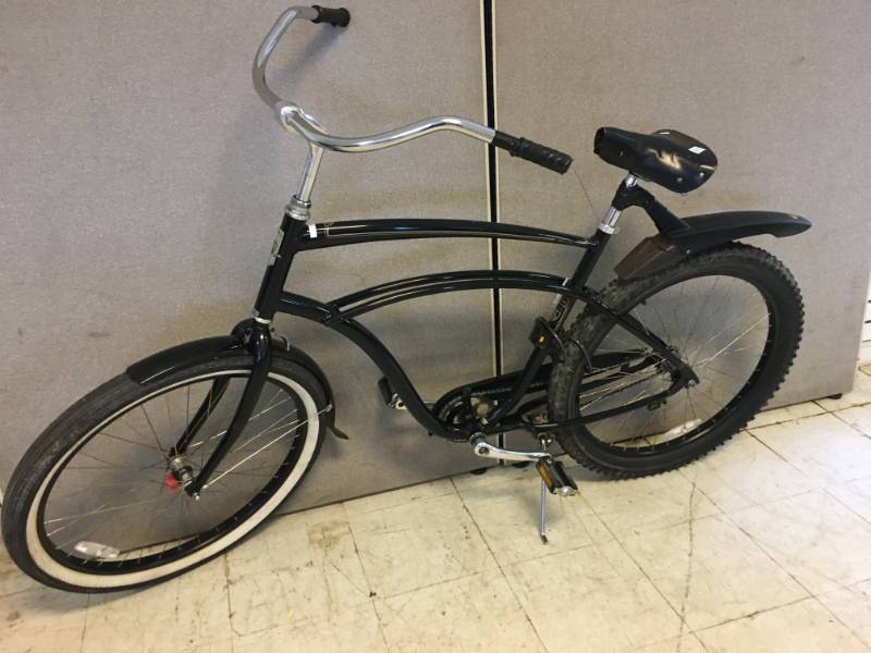 Trek Deluxe