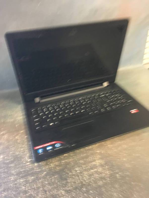 Lenovo Laptop Computer