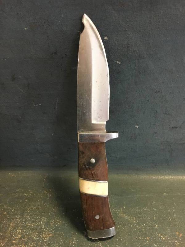 Winchester Hunting Knife