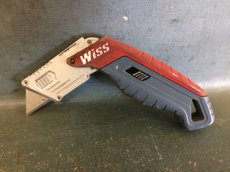 Folding Knives
