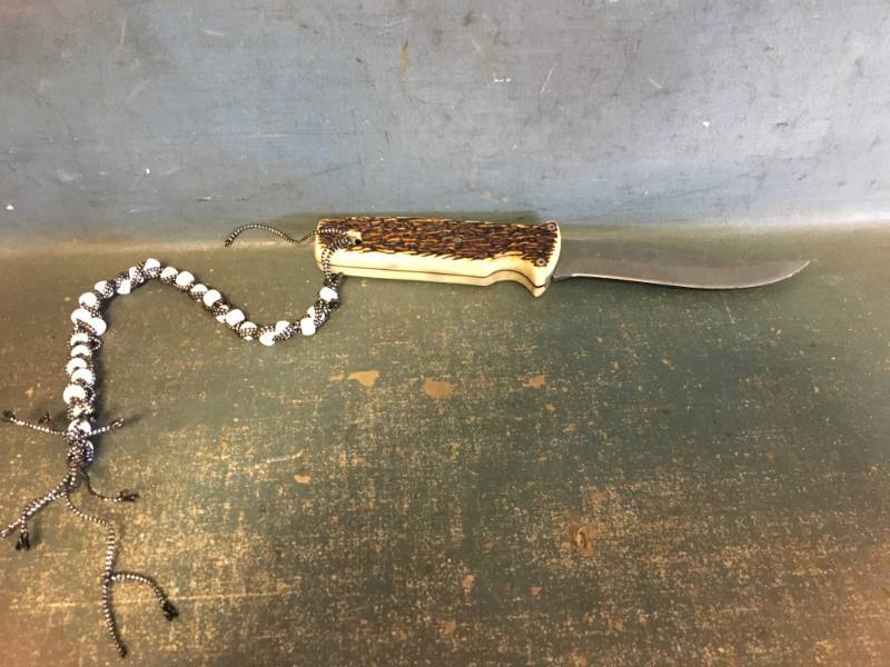 Hunting Knife