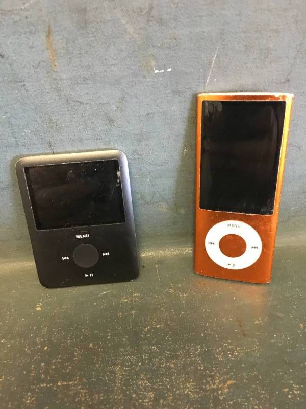 Ipods