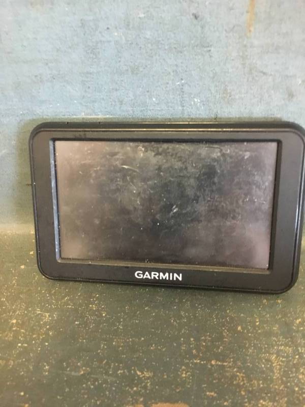 GPS Garmin
