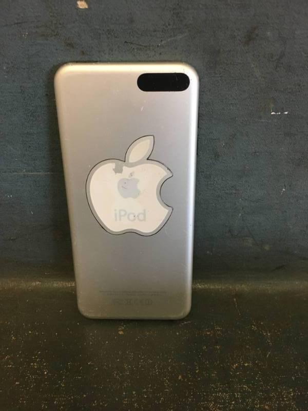 Ipod A1509