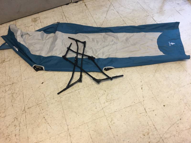 Folding Cot