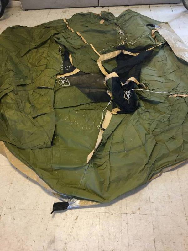 Tent