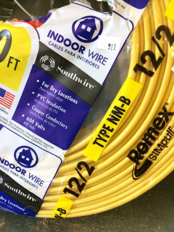 Electrical Wire