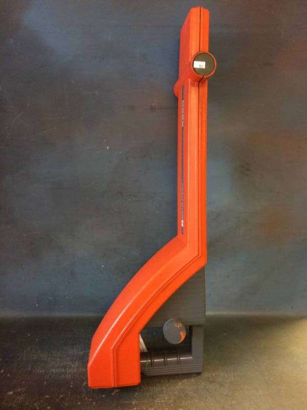 Utility Pipe Locator