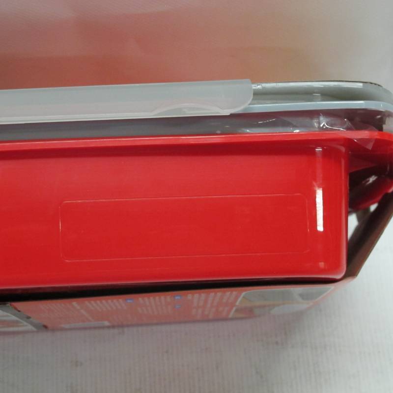 Mr. Bar.B.Q Marinade and Serving Caddy
