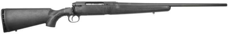 Savage AXIS .308