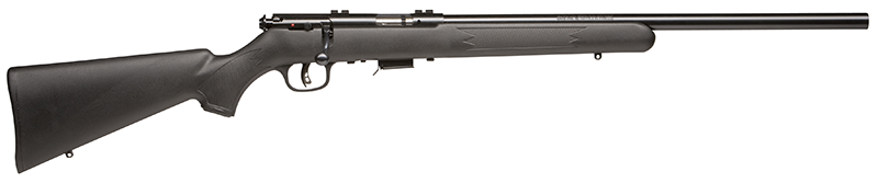 Savage 93 FV 22WMR Bolt Action