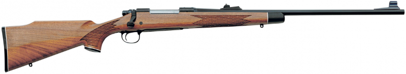Remington 700BDL Custom Deluxe .270 Bolt Action