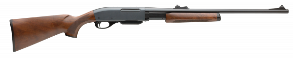 Remington 7600 Gloss Pump Action .30-06