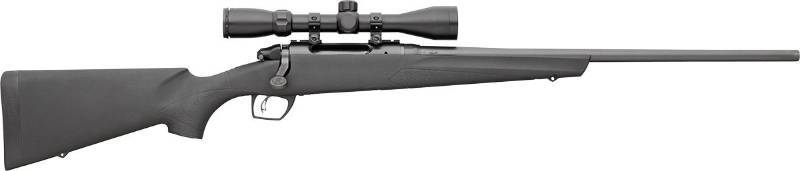 Remington 783 Bolt Action .22-250 w Scope