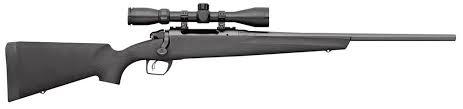 Remington 783 Bolt Action .223 w Scope