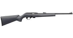 Remington 597 Autoloading .22LR