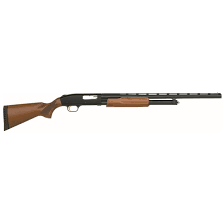 Mossberg 500 Bantam .20ga Pump Action