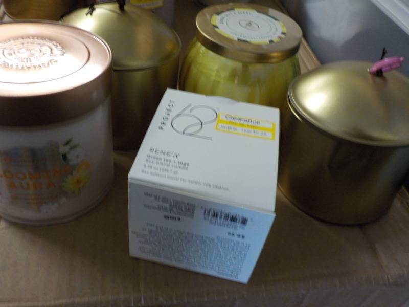 lot 63 image: 5 Candles- ChesapeakeBay Reflection...