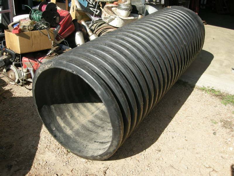 lot 74 image: Culvert