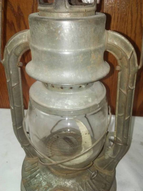 lot 173 image: Dietz no. 2 d - Lite.
