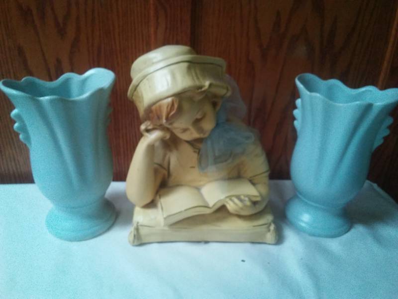 lot 298 image: Statue by Roman art company