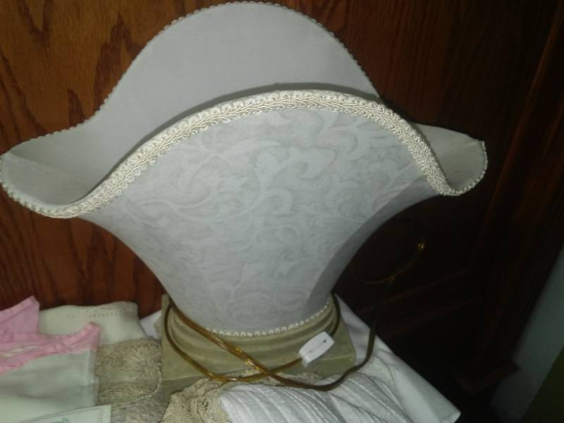 lot 307 image: Huge vintage lot