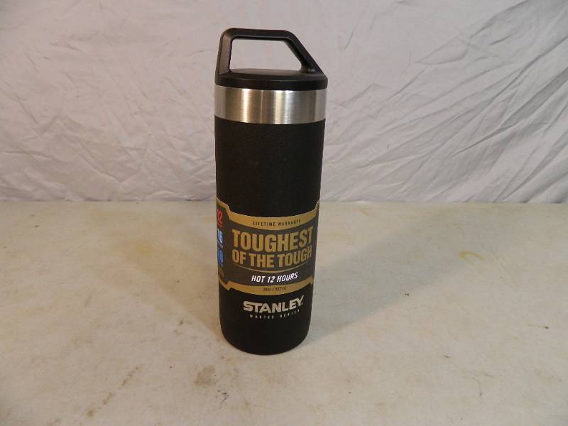 New Stanley Toughest of the Tough Mug