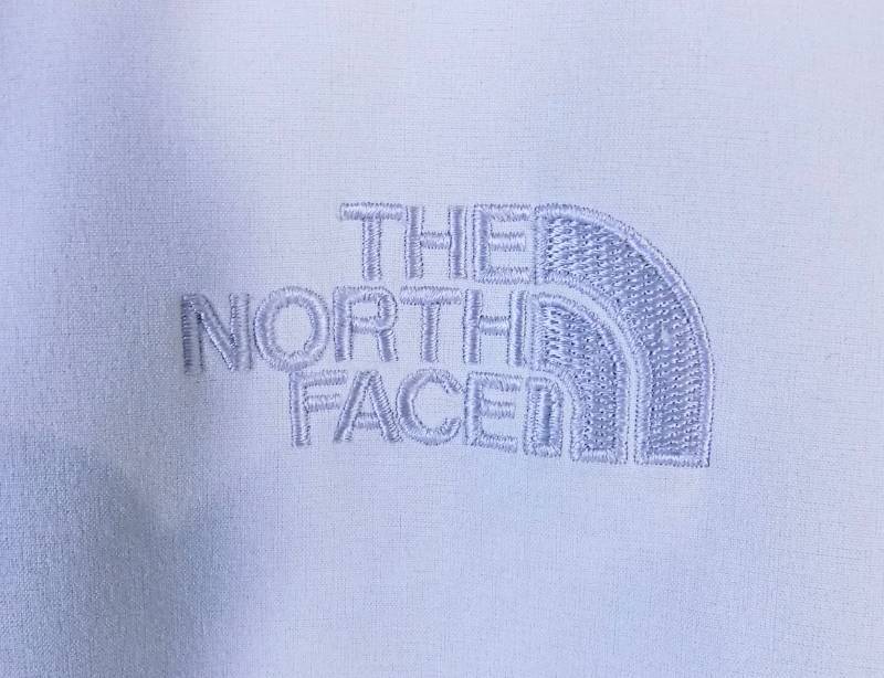 lot 4 image: (never worn) The North Face Mens (Large) Apex Bionic 2-Tone Gray Jacket Coat Full Zip Soft Shell AL5C