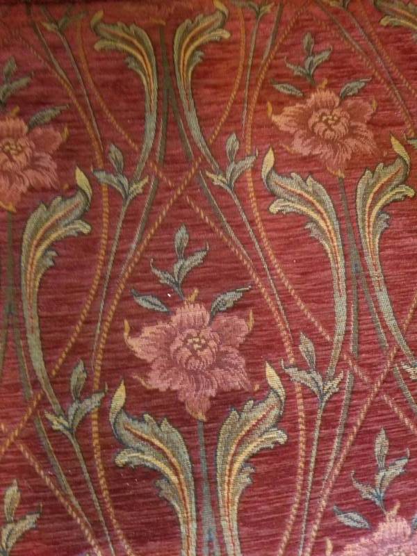 lot 33 image: Luxurious Chairs by Marshall Fields