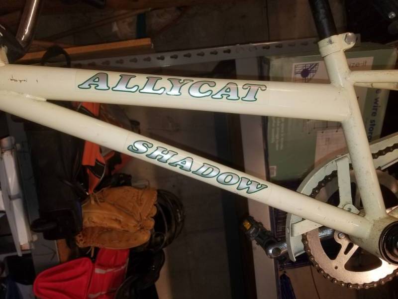 lot 72 image: Tagalong Bike Trailer
