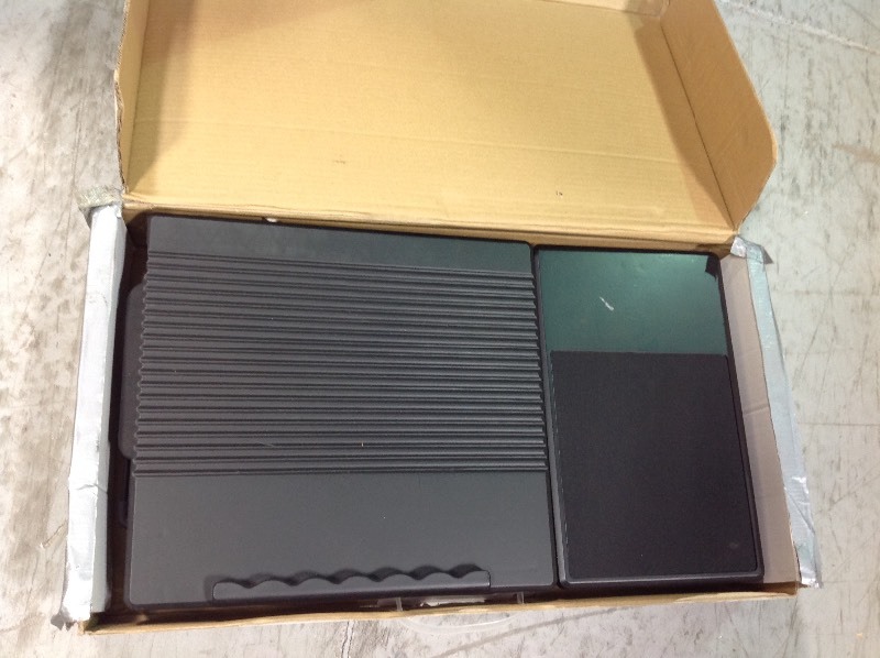 lot 152 image: MyPlace Laptop Workstation not used