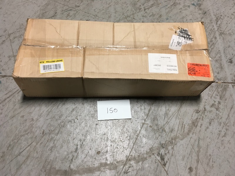 lot 150 image: Lifeline 25 in. to 32 in. Adjustable Gold Aluminum Emergency Sport Utility Shovel (2-Pack)  in good condition