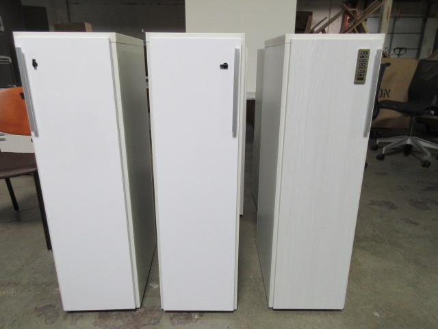 KNOLL ANCHOR GANG LOCKERS