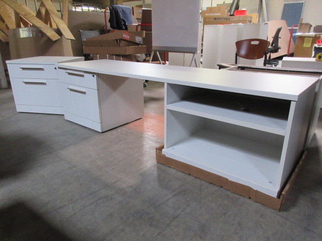 KNOLL ANCHOR WORK CENTER