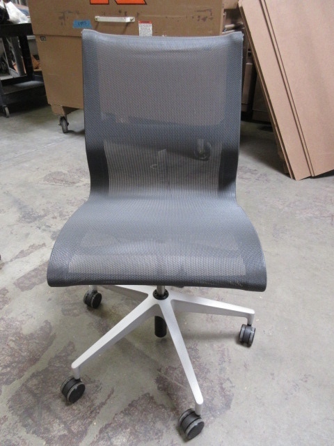 HERMAN  MILLER SETU CHAIR