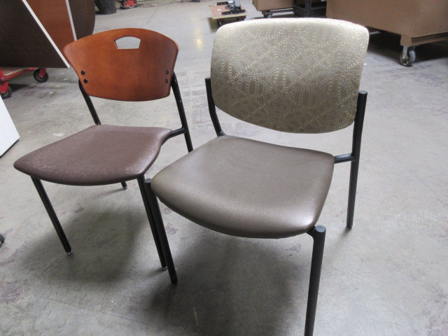 STYLISH OFFICERECEPTION CHAIRS
