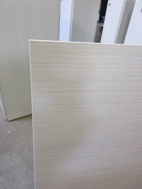 PREVIOUSLY INSTALLED LAMINATE WORK TOP SURFACES
