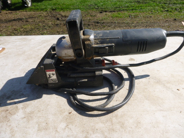 lot 56 image: Skill Professional Plate Joiner