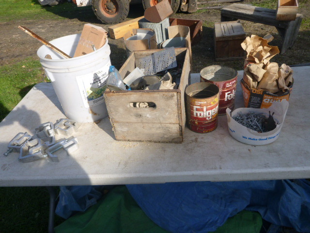 lot 139 image: Miscellaneous Items
