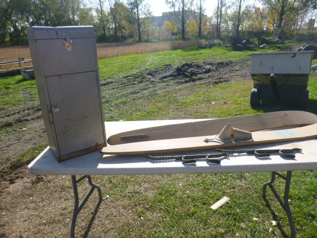 lot 163 image: Miscellaneous Items