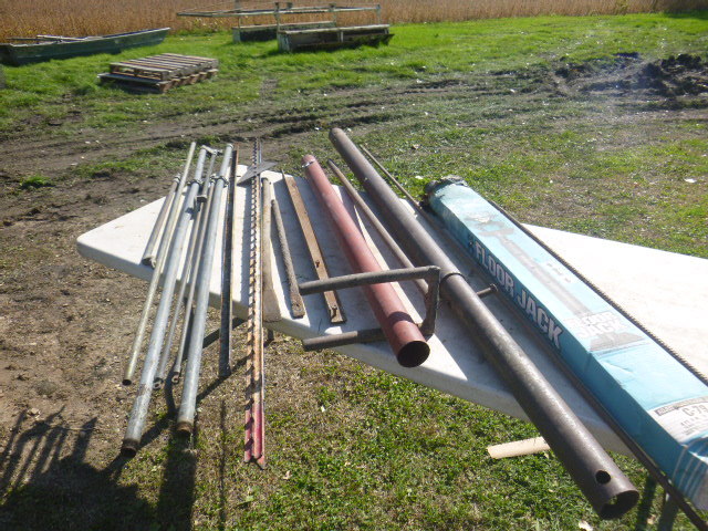 lot 164 image: Miscellaneous Items