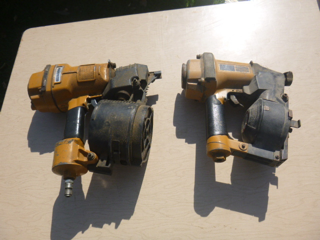 lot 170 image: 2 Nailers