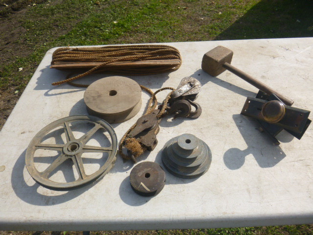 lot 177 image: Miscellaneous Items