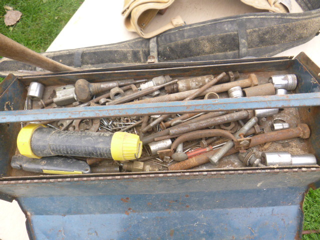 lot 180 image: Miscellaneous Items