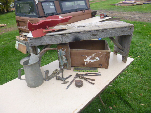 lot 185 image: Miscellaneous Items