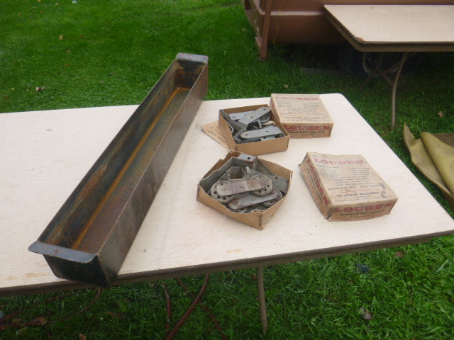lot 194 image: Miscellaneous Items