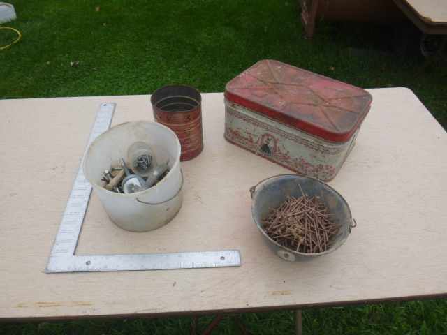 lot 199 image: Miscellaneous Items