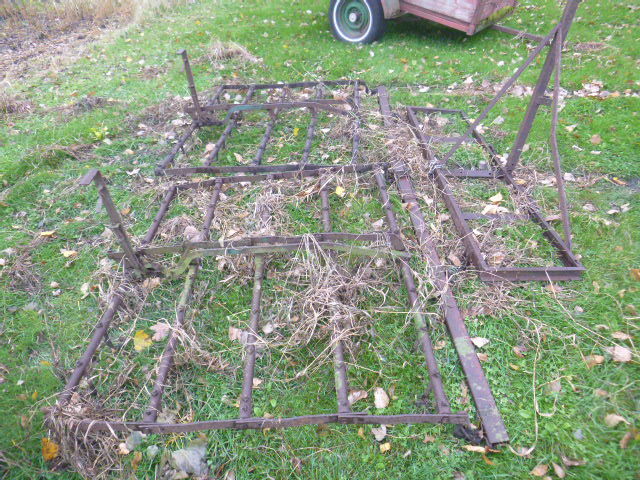 lot 8 image: Drag
