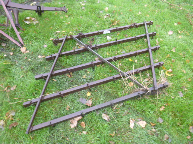 lot 22 image: Harrow
